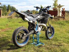 Husqvarna SM