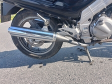 Kawasaki ZZR