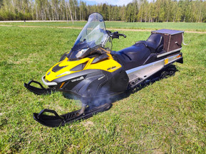 Ski-Doo Tundra