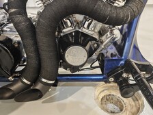 Harley-Davidson Muu malli