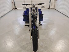 Harley-Davidson Muu malli
