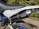Yamaha WR