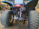 Keeway ATV
