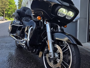 Harley-Davidson Road Glide