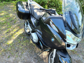 BMW R