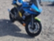 Yamaha YZF-R6