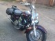 Yamaha XVS
