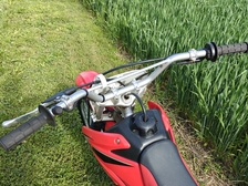 Honda CRF