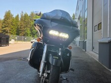 Harley-Davidson Road Glide