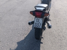 Kawasaki ZZR