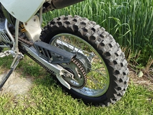 Honda CRF