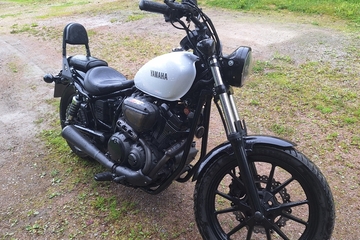 Yamaha XV