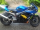 Yamaha YZF-R6