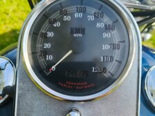 Harley-Davidson Softail