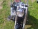 Yamaha XV