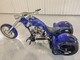 Harley-Davidson Muu malli