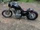 Yamaha XV