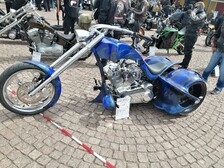 Harley-Davidson Muu malli