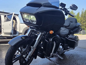 Harley-Davidson Road Glide