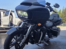 Harley-Davidson Road Glide