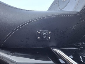 Harley-Davidson Road Glide