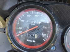 Honda CBF