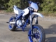 Yamaha WR