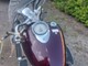 Yamaha XVS