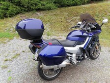 Yamaha FJR