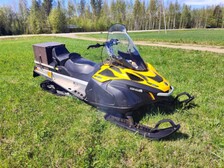 Ski-Doo Tundra