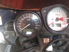 Suzuki GSX-R