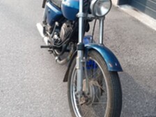 Harley-Davidson Muu malli