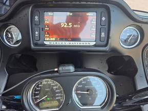 Harley-Davidson Road Glide