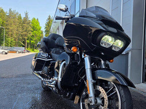 Harley-Davidson Road Glide