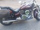 Yamaha XVS