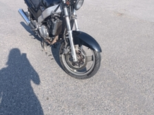 Kawasaki ZZR