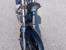 Kawasaki ZZR