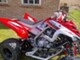 Yamaha Raptor