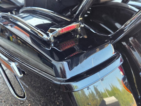 Harley-Davidson Road Glide