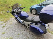 Yamaha FJR