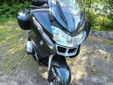 BMW R