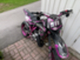 Husqvarna SM