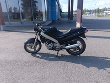 Kawasaki ZZR