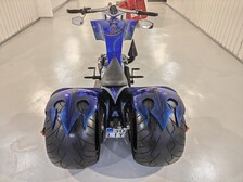 Harley-Davidson Muu malli