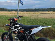 KTM 300