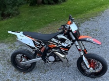 KTM 300