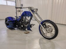 Harley-Davidson Muu malli