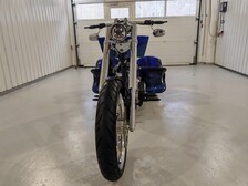 Harley-Davidson Muu malli