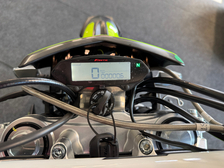 Fantic Motor Performance