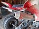 Yamaha Raptor
